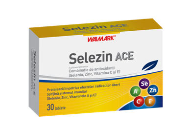 Selezin ACE x 30 tablete